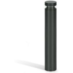 LOMBARDO Tok Terra 700 Antracite 14W Ll128016n (Luce Fredda)
