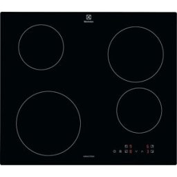Electrolux Piano cottura ad induzione Serie 300 Eib60424c Nero