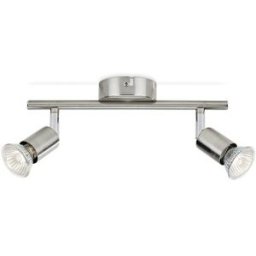 Philips Lighting Limbali 2zGU10 50302/17/e7
