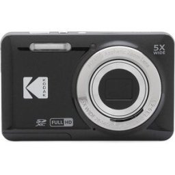 FOWA Kodak PIXPRO Fotocamera Compatta Fz55 Nero