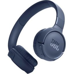 JBL Cuffia t520btblueu Blu