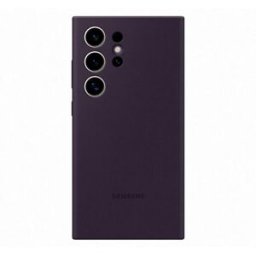 Samsung Custodia Galaxy S24 Ultra Ef-ps928teegww Viola Scuro