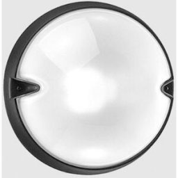 PERFORMANCE IN LIGHTING Chip Tondo 25 Nero