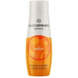 SODASTREAM Concentrato Arancia 440 ml 2270300