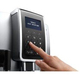 DeLonghi Macchina automatica per caffè in chicchi Ecam350.75.s