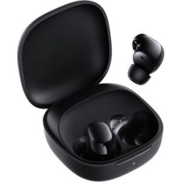 Xiaomi Auricolari Redmi Buds 6 Play Bhr8776gl Black