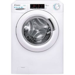 Candy Lavatrice 8kg Cs 128txme-s bianco