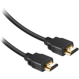 SBS SPA Sbs Cavo HDMI Ecvhdmi18mmg