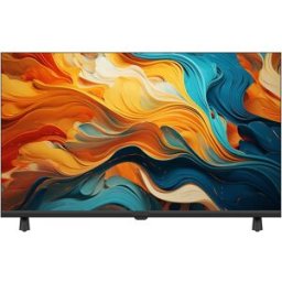 HAIER TV LED 32" H32k85ffx Nero