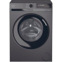 Candy Lavatrice Slim 6 Kg PROWASH Br 26ssb5g-s Antracite