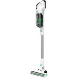 DeWalt Black & Decker Scopa Elettrica Revsv18d1hf-qw Bianco/Verde