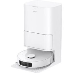 MOVA Robot aspira e lava E40 ULTRA VIM E40VIM ULTRA Bianco