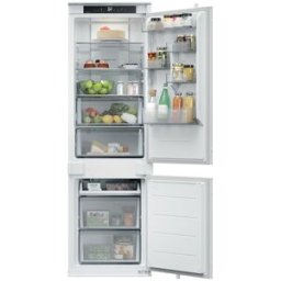 Candy Frigorifero incasso Cnbqt3518e bianco