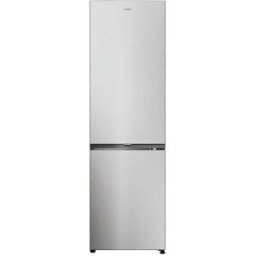 Candy Frigorifero combinato Cncq2t518ex Inox