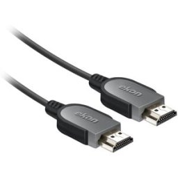 SBS SPA Sbs Cavo HDMI Ecvhdmi18mmk Nero