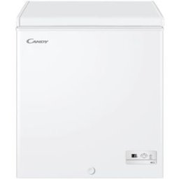 Candy Congelatore a pozzetto Chae 1452e Bianco