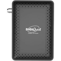 DIGIQUEST Decoder MicrosatRetro Ricd1248
