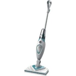 DeWalt Black & Decker Lavapavimenti a Vapore Steam Mop FSM1616-QS
