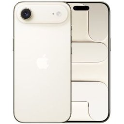 Apple iPhone Air 1TB Oro chiaro