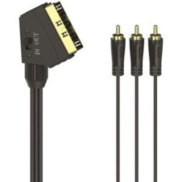 MTRADING Cavo HDMI 7205156 Nero
