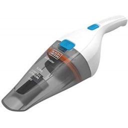 DeWalt Black & Decker Aspirabriciole Nvc115jl-q Bianco