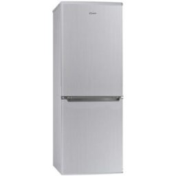 Candy Frigorifero Combinato Chcs 514ex Acciaio inossidabile