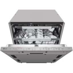 LGI INCASSO Lg Lavastovigli Incasso Db476txsw