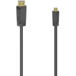 MTRADING Cavo HDMI/HDMI 7205016 Nero