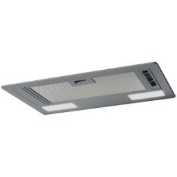 SMEG Cappa Integrata Ksg52e Argento