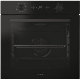 Candy Forno Elettrico Ca6 N3t1htb Nero