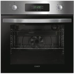 Candy Forno Elettrico FIDCP X625 LIT Nero/Acciaio Inox