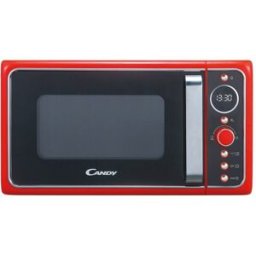 Candy Microonde DIVO G20CR Rosso