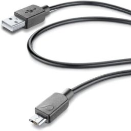 Cellular Line Usbdata06musbk