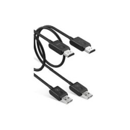 Hamlet Extender Wireless HDMI Hvchdm-wfhd