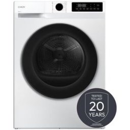 Candy Asciugatrice 8kg GDS 8N2B-S Bianco