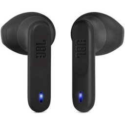 JBL Auricolari Wireless Vibe Flex vflexblk Nero