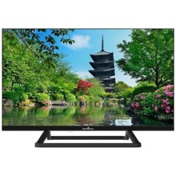 SMART TECH TV LED 24" 24hn01v3ca