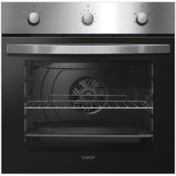 Candy Forno Elettrico FIDC X502IT Nero/Acciaio Inox