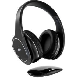 Meliconi Cuffie Wireless Hp Digital Smart Nero