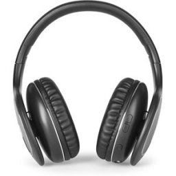 Meliconi Cuffia wireless HP Easy Digital