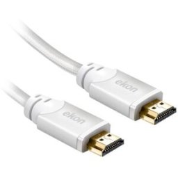 SBS SPA Cavo hdmi Ecvhdmi8k30mmw