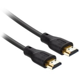 SBS SPA Cavo Hdmi Ecvhdmi8k18mmk