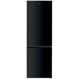 Candy Frigorifero Combinato CCH2T618EBBF Nero