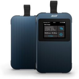 Acer Router Connect Enduro M3 Blu