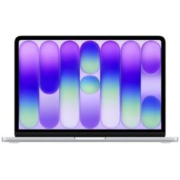Apple MacBook Neo 13" A18 Pro Core 6 CPU 5 GPU 8/ 256GB Mhfa4t/a Argento