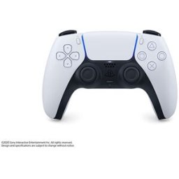 Sony Controller wireless DualSense V3 White