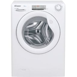 Candy Lavatrice 8 Kg Ey284dwm5/1-s Bianco