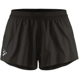 craft Pantaloni Corti Pro Hypervent Split 2 Black XL