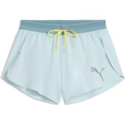 Puma Pantaloni Corti Lightspeed Ultraweave Split 2´´ Fresh Water M