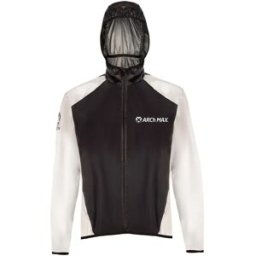 Arch Max Giacca Grey XL
